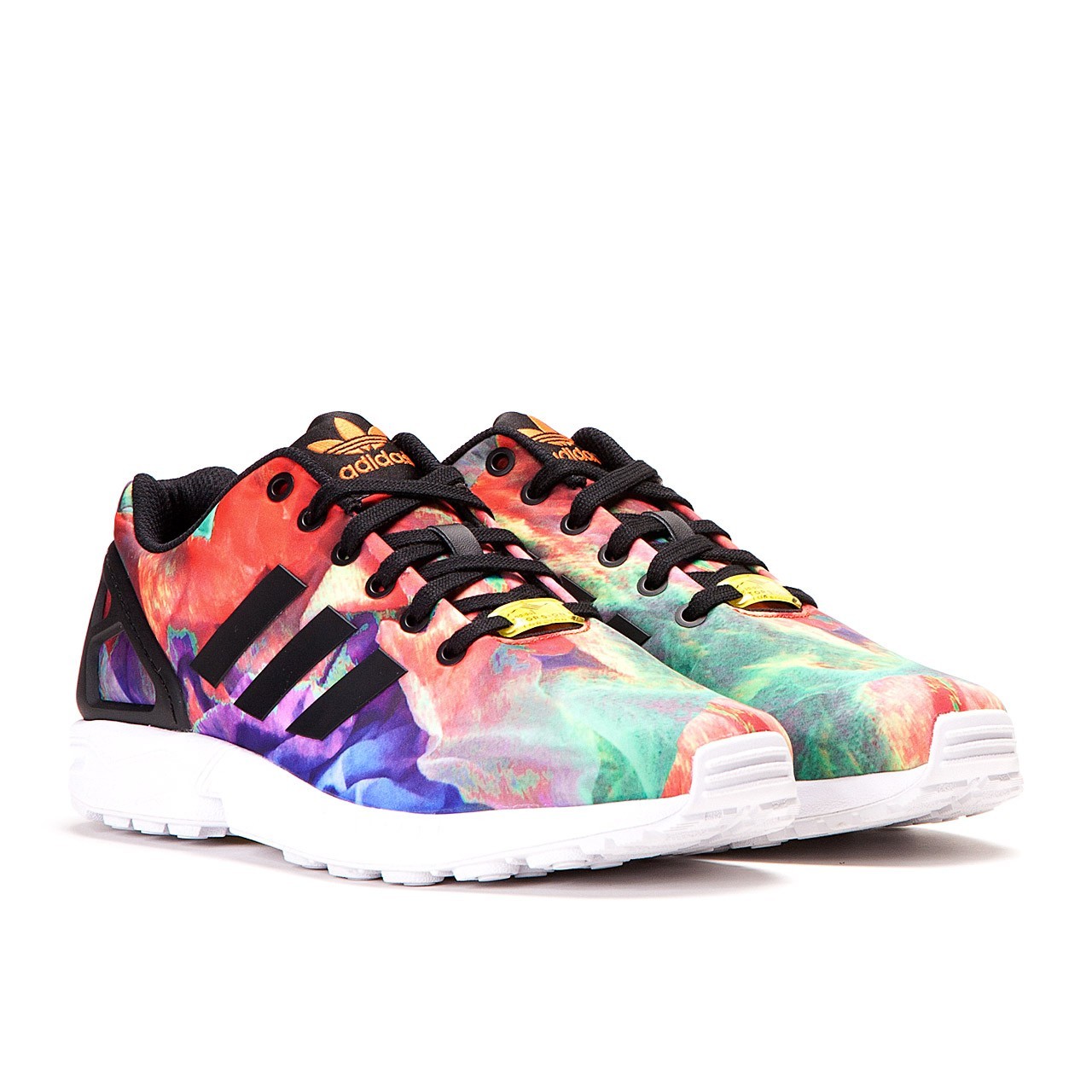 adidas zx flux torsion